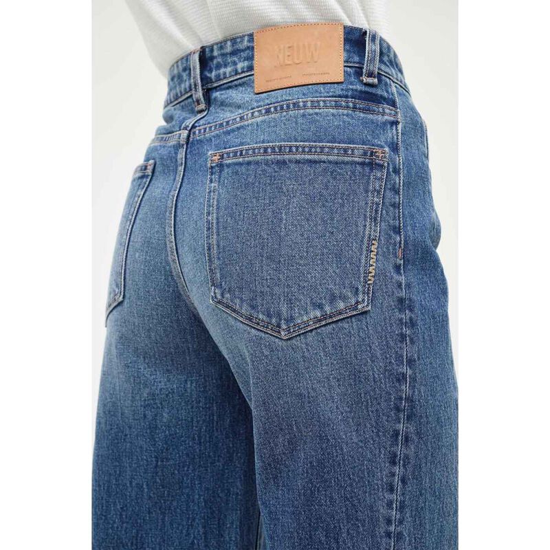 Neuw Eva Wide Census Jeans image number 2